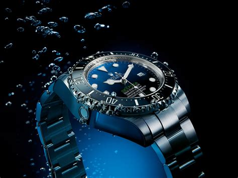 blue sea rolex|rolex deep sea 2021.